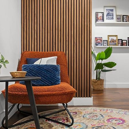 One Cambridge Residence By Coqoon Manchester Bagian luar foto