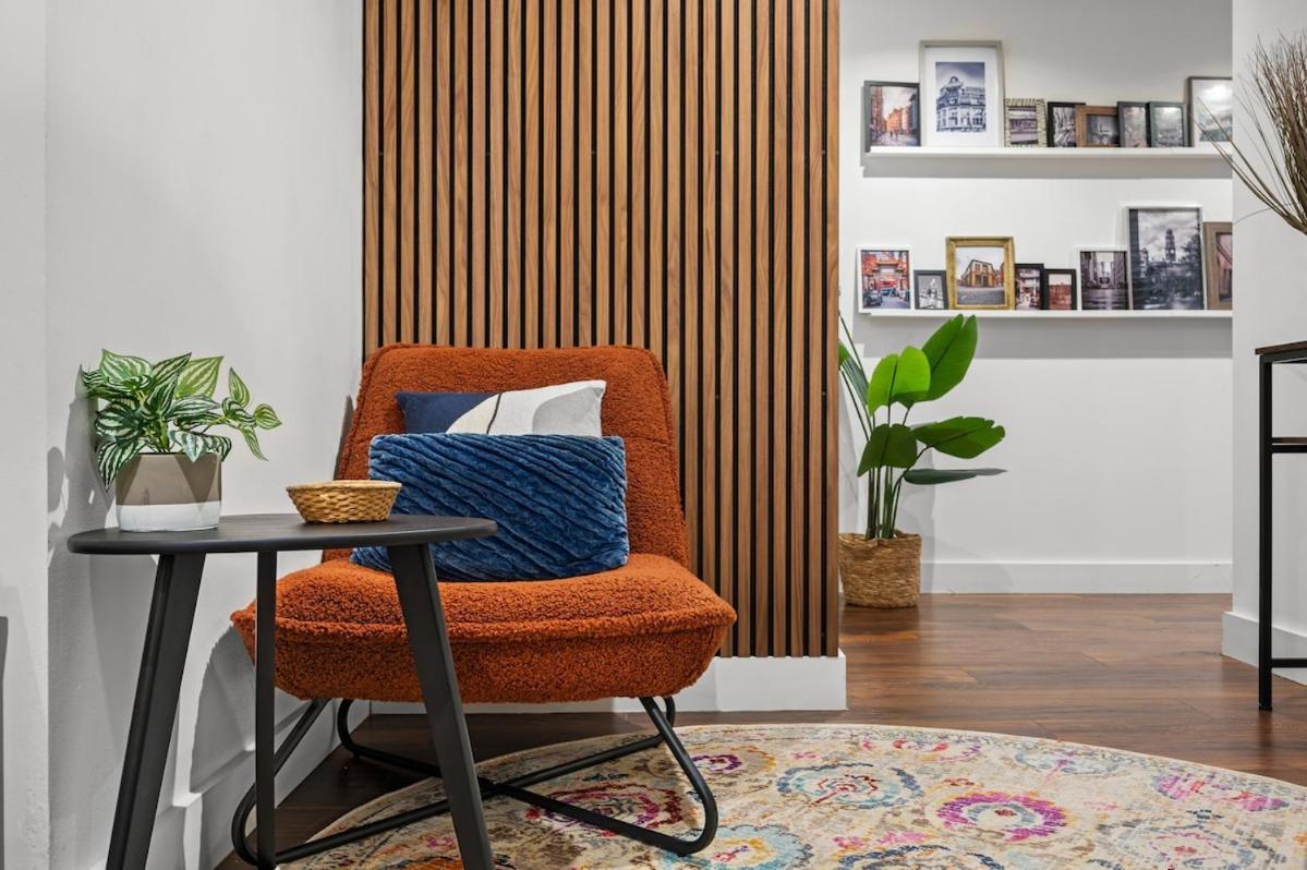 One Cambridge Residence By Coqoon Manchester Bagian luar foto