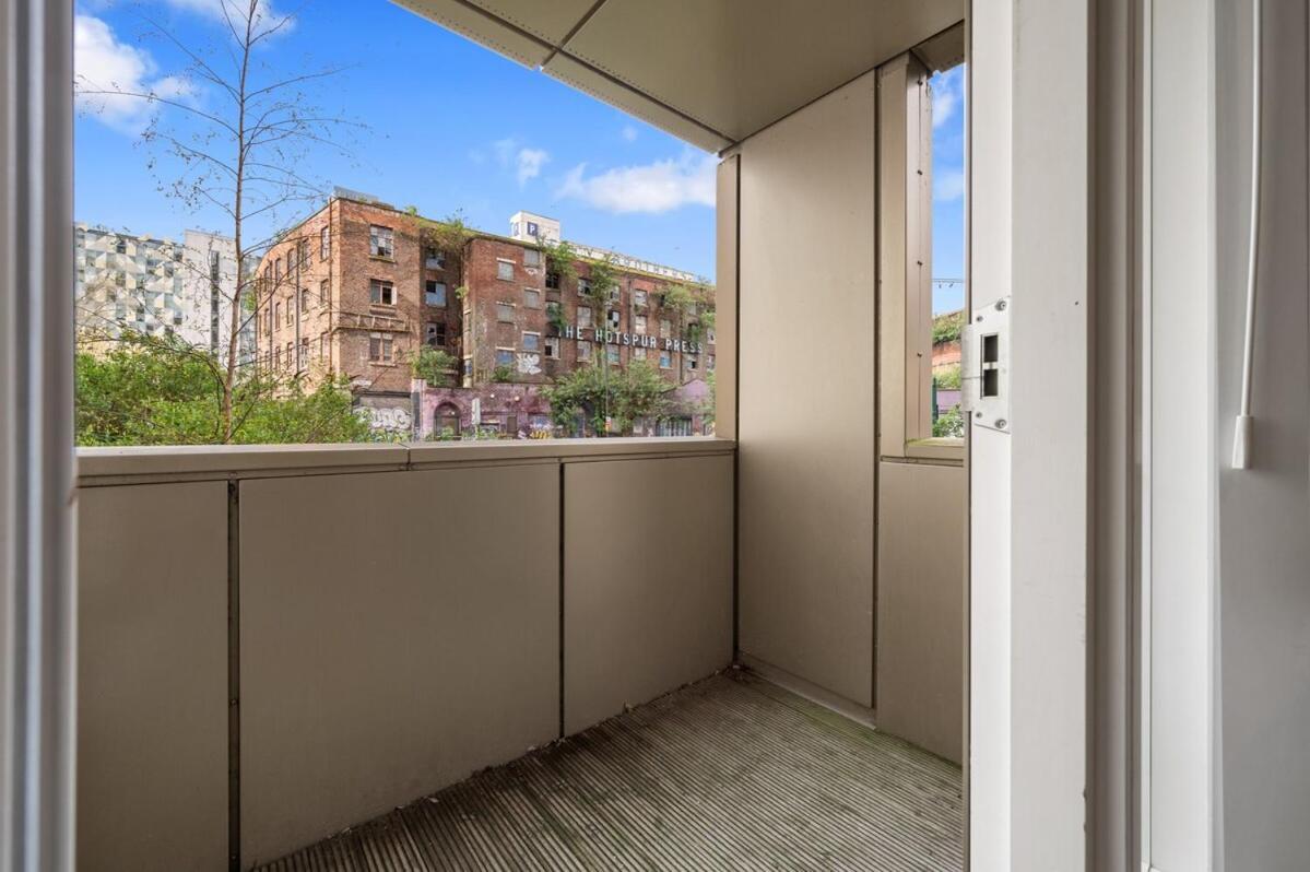 One Cambridge Residence By Coqoon Manchester Bagian luar foto