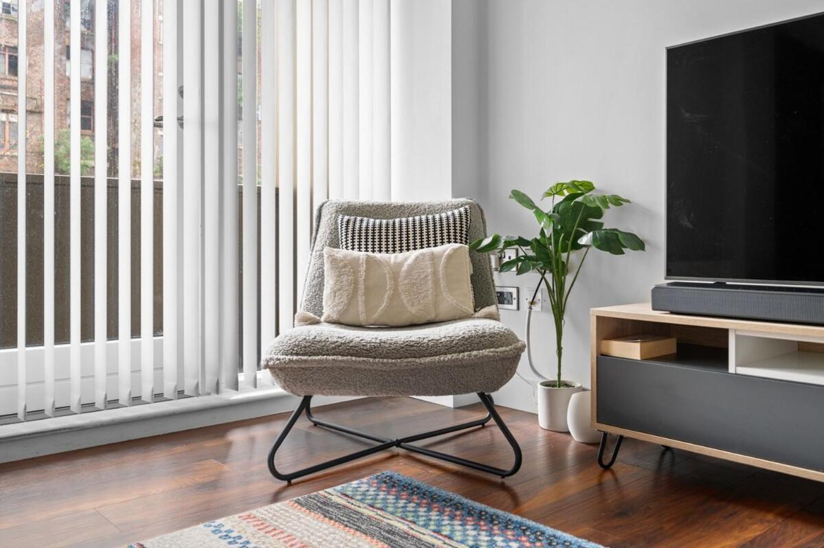 One Cambridge Residence By Coqoon Manchester Bagian luar foto